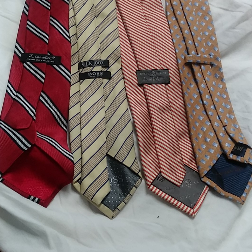 Ties - Picture 2 of 2